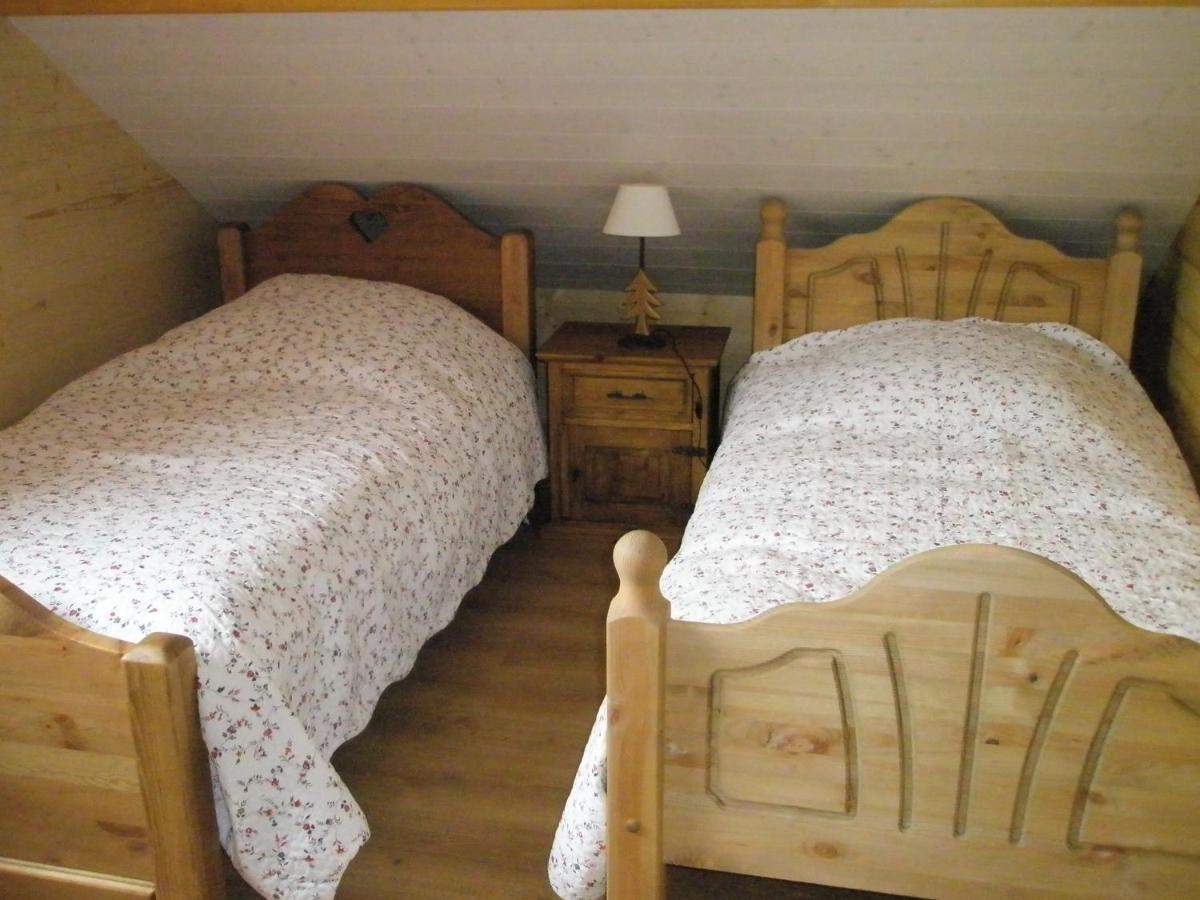 Chalet Biazot Xonrupt-Longemer Zewnętrze zdjęcie