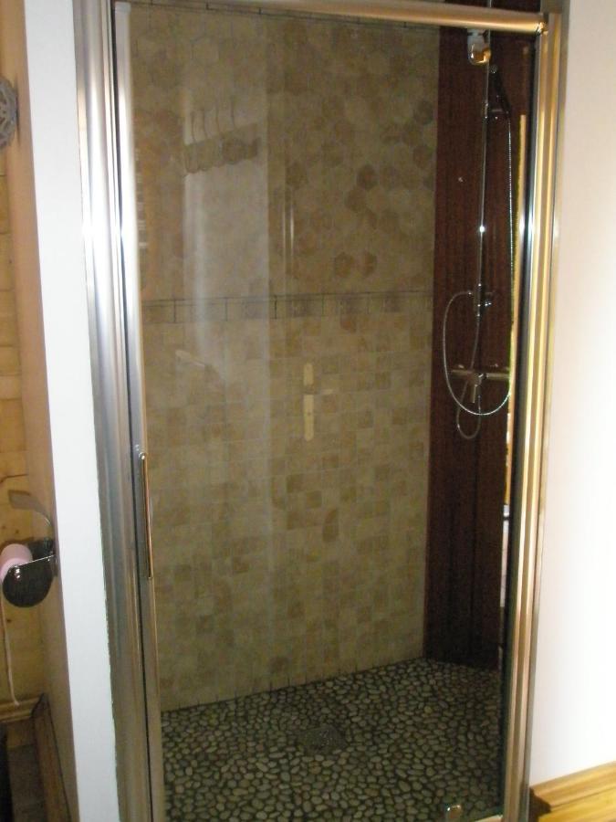 Chalet Biazot Xonrupt-Longemer Zewnętrze zdjęcie