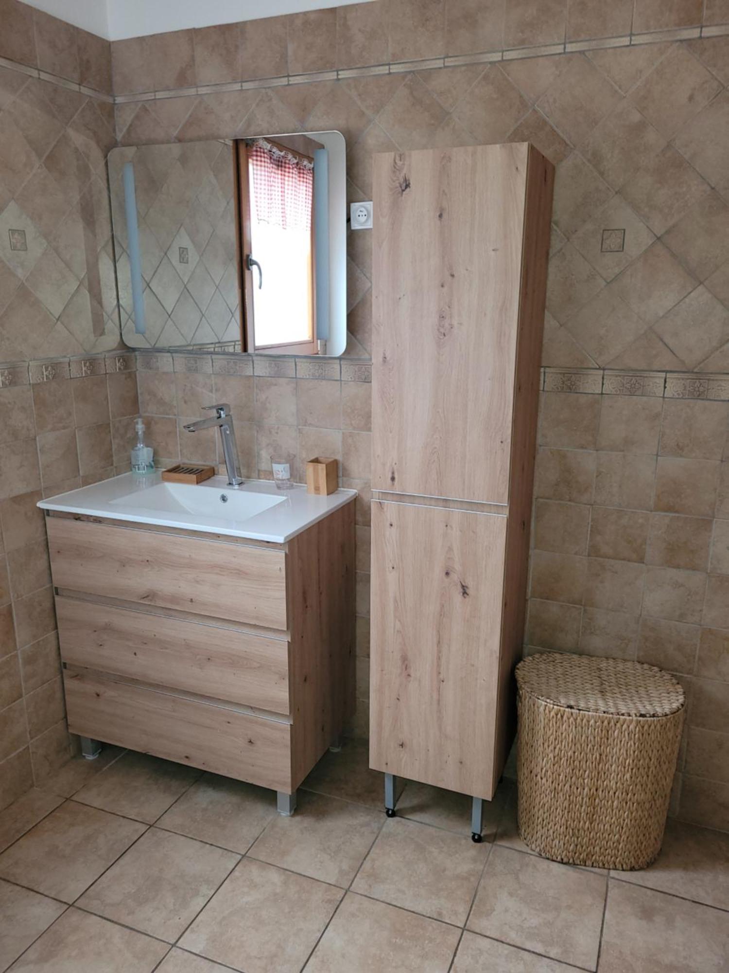 Chalet Biazot Xonrupt-Longemer Zewnętrze zdjęcie