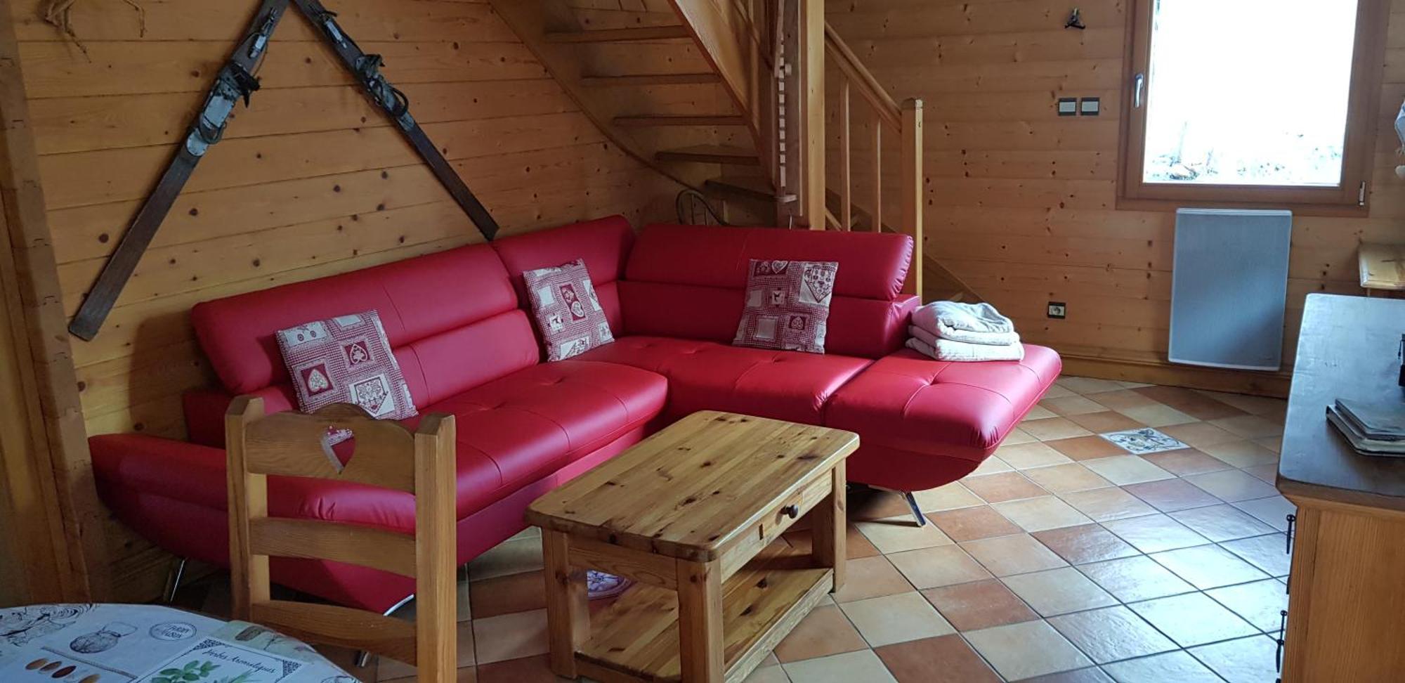 Chalet Biazot Xonrupt-Longemer Zewnętrze zdjęcie