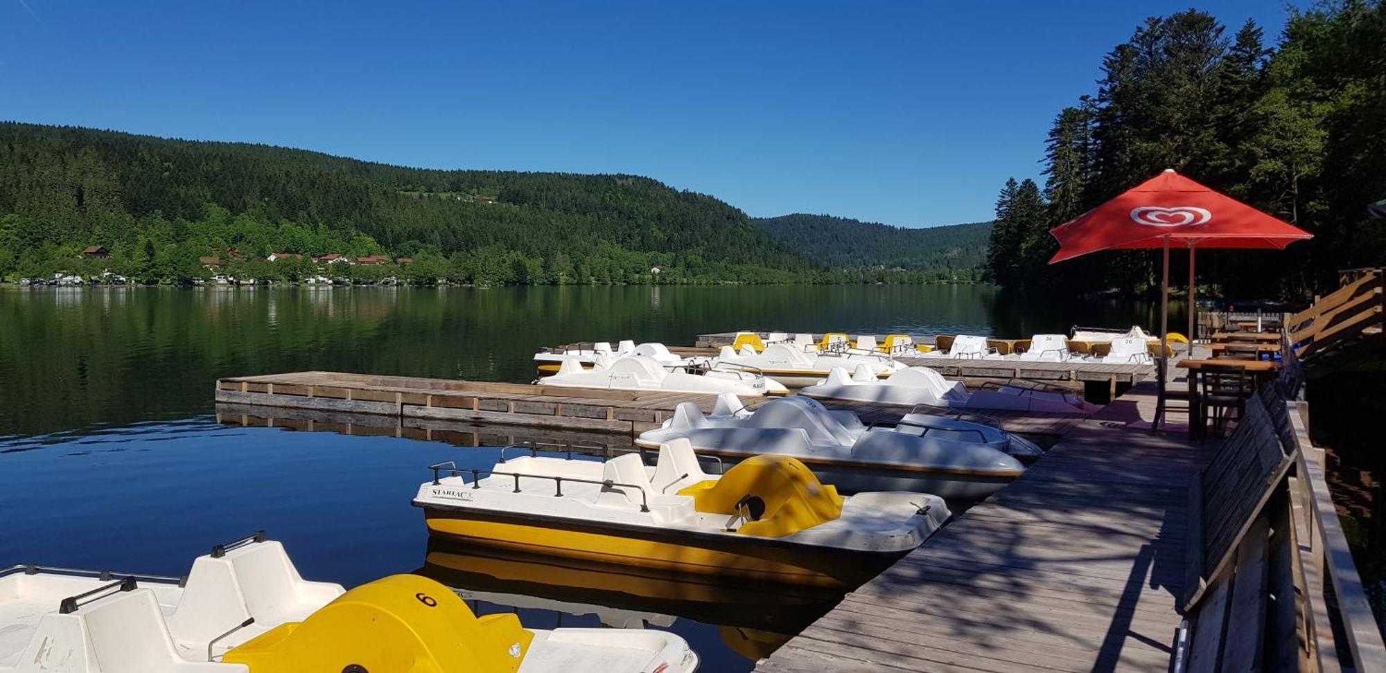 Chalet Biazot Xonrupt-Longemer Zewnętrze zdjęcie